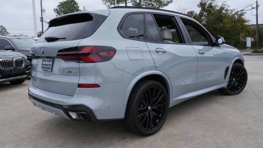 2024 BMW X5