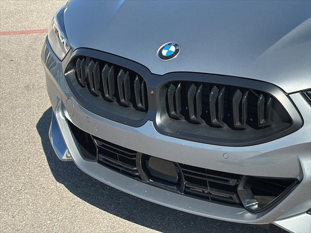 2024 bmw 840 i xdrive
