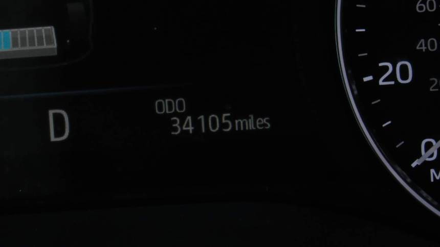 2022 toyota sienna limited 7-passenger