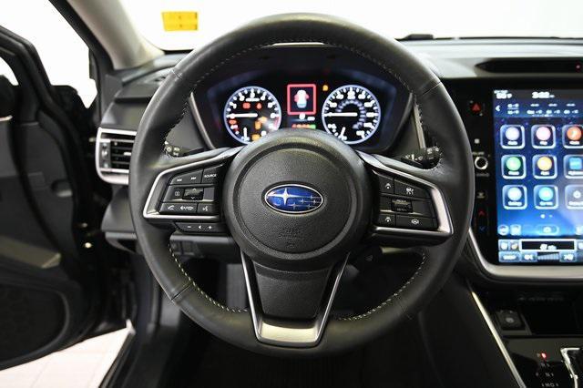 2024 subaru outback touring