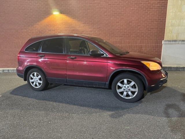 2007 honda cr-v ex