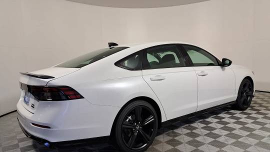2024 Honda Accord s