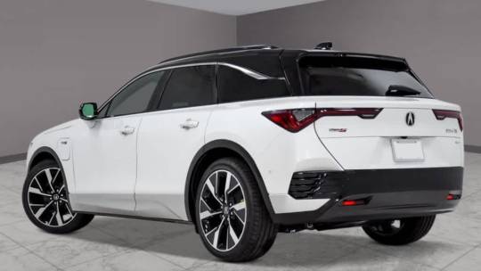 2024 Acura ZDX