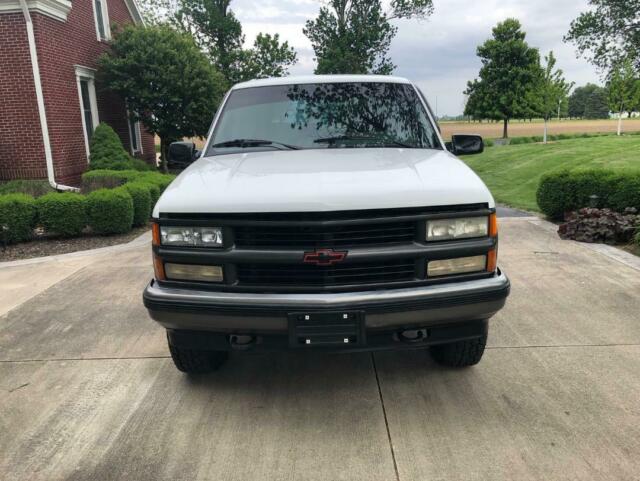 1994 k5 blazer