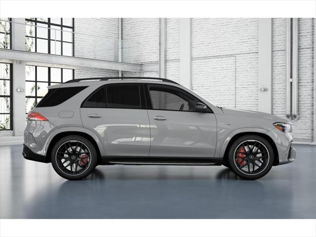 2024 mercedes-benz amg gle 63 s 4matic+