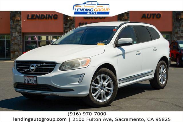 2014 volvo xc60 3.2 platinum
