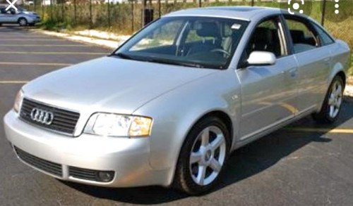 2013 audi a4 for sale in washington by owner