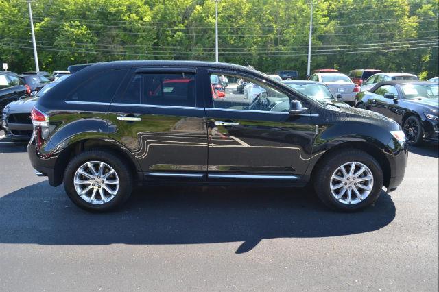 2014 lincoln mkx base awd 4dr suv for sale in east greenwich, rhode island