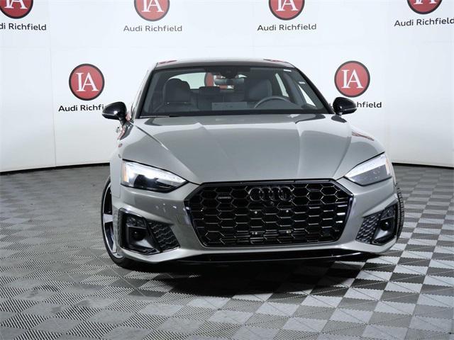 2024 audi a5 sportback 45 s line premium plus