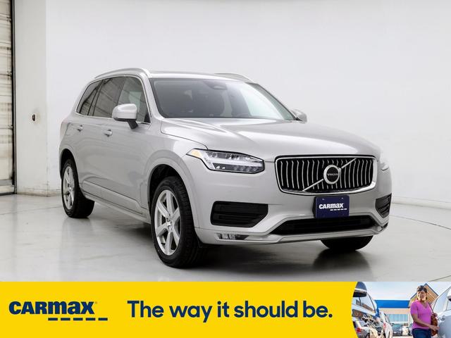 2023 volvo xc90 b5 core