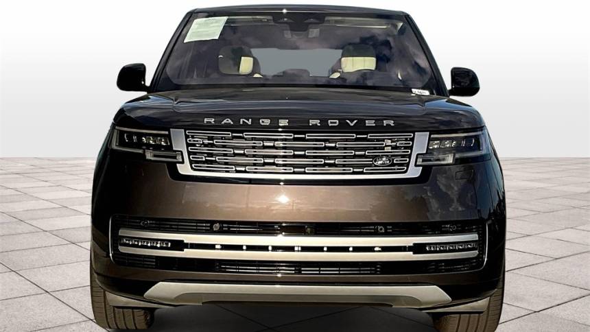2023 land rover range rover p530 first edition