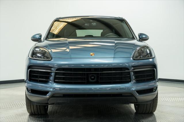2019 porsche cayenne base