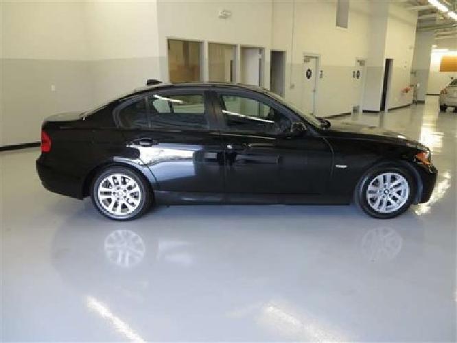 2007 bmw 3 series 328i in san rafael, ca