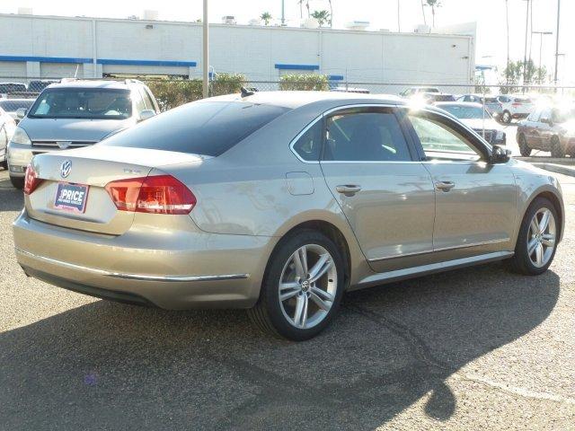 used 2015 volkswagen passat 1.8t se tucson, az 85705 for sale in tucson, arizona