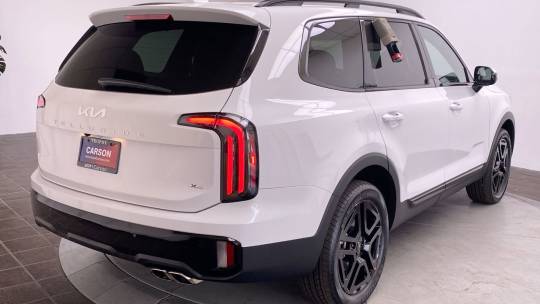 2024 Kia Telluride