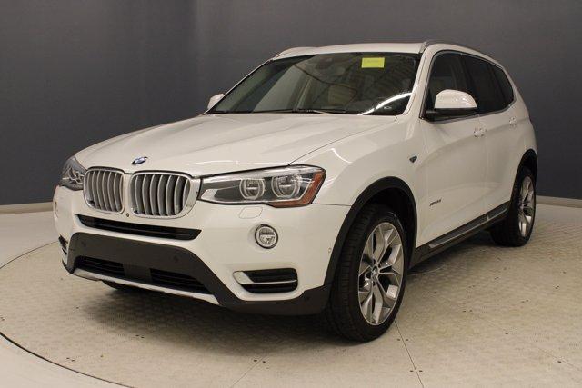 2016 bmw x3 in brentwood, tennessee