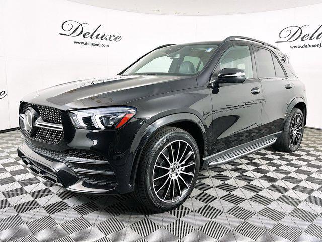 2021 mercedes-benz gle 580 gle 580
