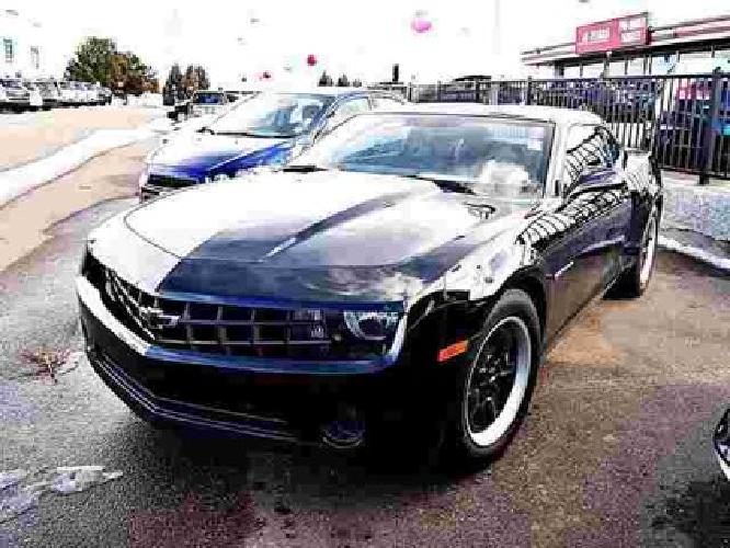 2012 chevrolet camaro 1ls in colorado springs, co