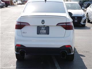 2022 Volkswagen Jetta gli autobahn