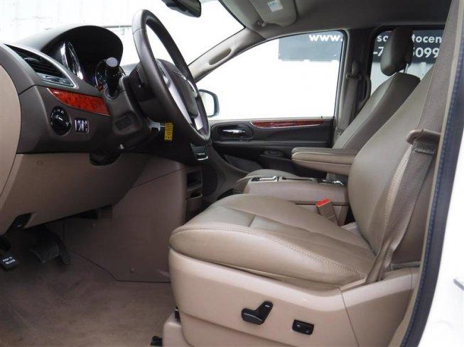 2016 chrysler touring for sale in bismarck, north dakota