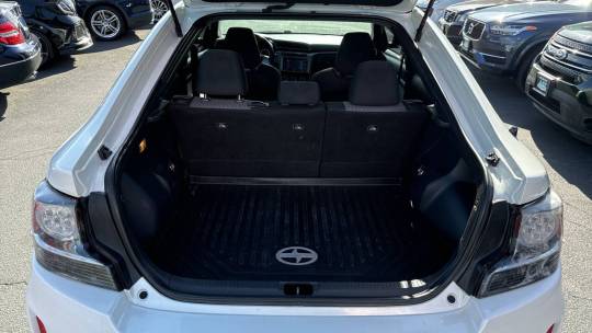 2015 Scion tC