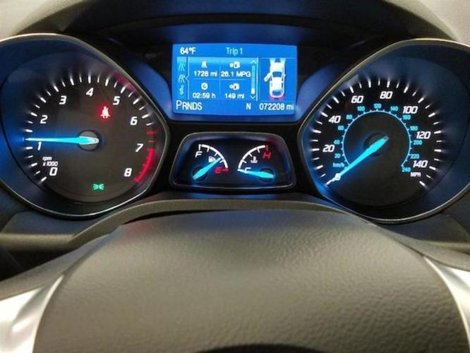 2014 ford escape se awd se 4dr suv for sale in great falls, montana