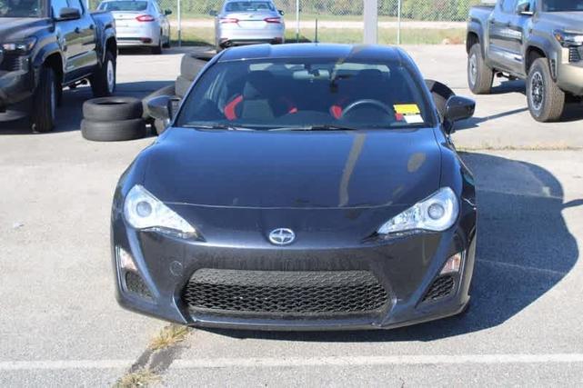 2013 scion fr-s 10 series