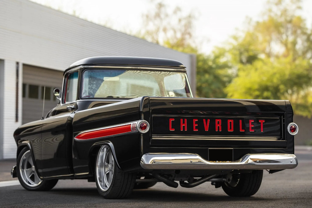 chevrolet 3100