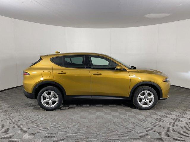2023 dodge hornet gt plus awd