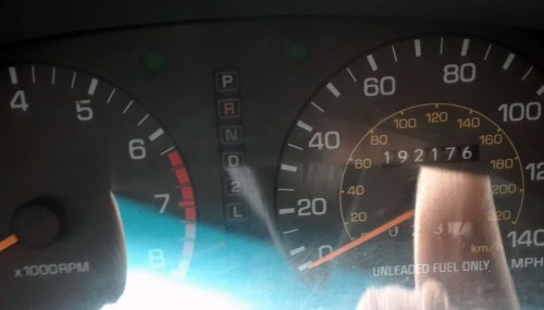 1994 toyota camry le for sale in washington by owner