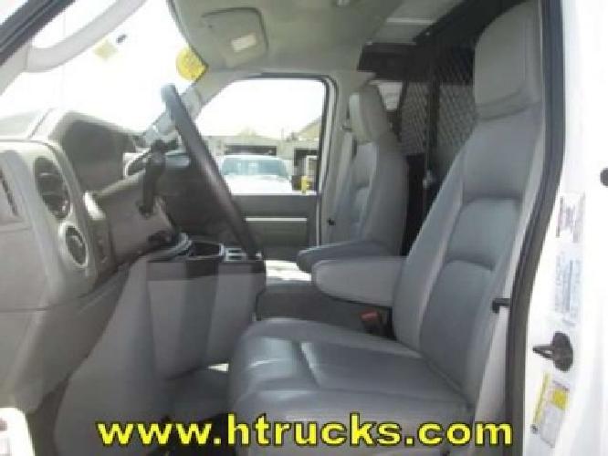 2009 ford e250 in palo alto, ca