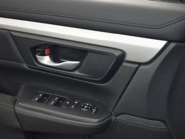 2021 honda cr-v special edition