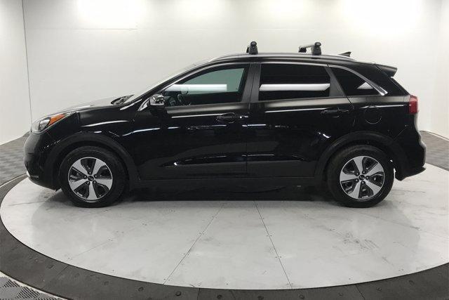 2017 kia niro in diamond valley, utah
