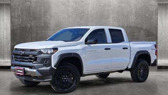 2024 Chevrolet