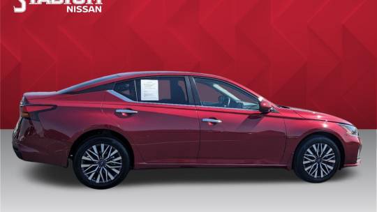 2023 Nissan Altima
