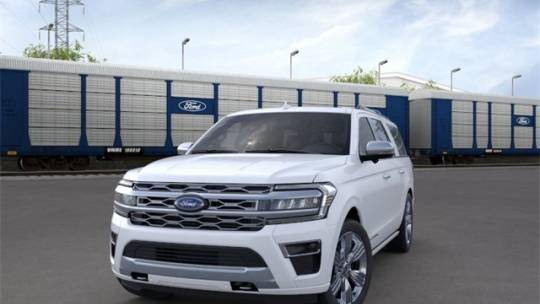2024 Ford Expedition