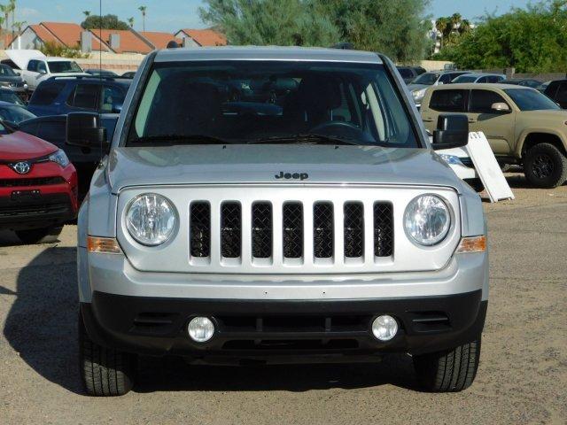 used 2014 jeep patriot sport phoenix, az 85023 for sale in phoenix, arizona
