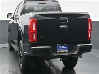 2021 Ford Ranger (North America) lariat