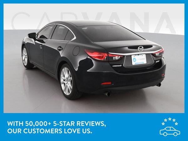 2014 mazda mazda6 in dulles, virginia