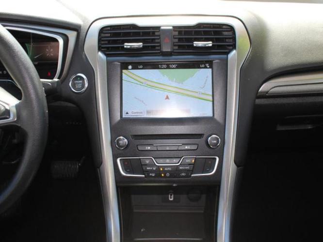 2017 ford fusion se se 4dr sedan for sale in las vegas, nevada