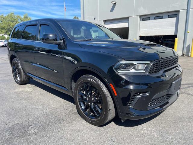 2023 dodge durango r/t awd