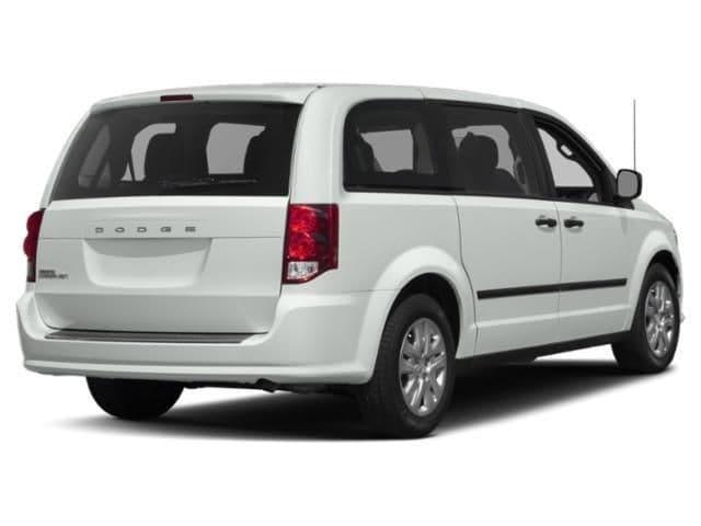 2019 dodge grand caravan se in troy, michigan