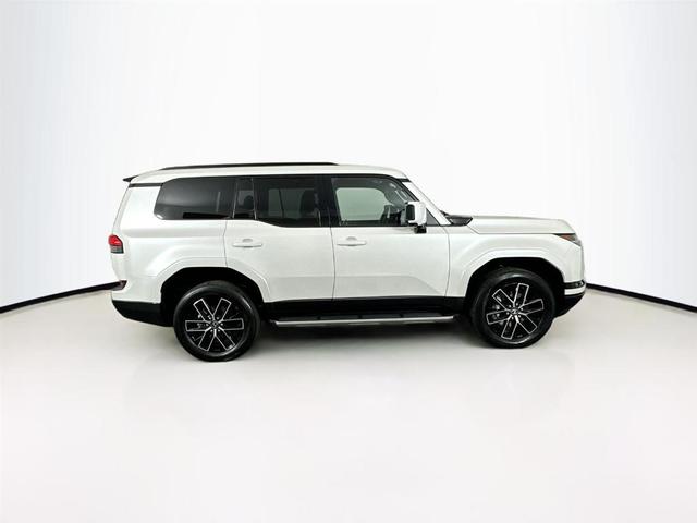 2024 lexus gx 550 gx 550 premium+
