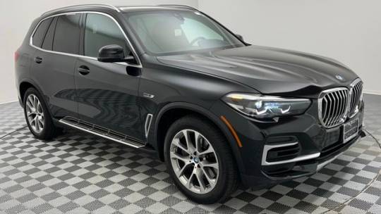 2023 BMW X5