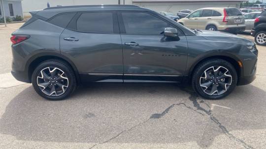 2019 Chevrolet Blazer