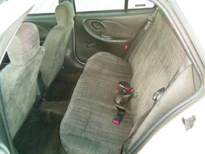 obo 1998 pontiac grand am se in ayden, nc
