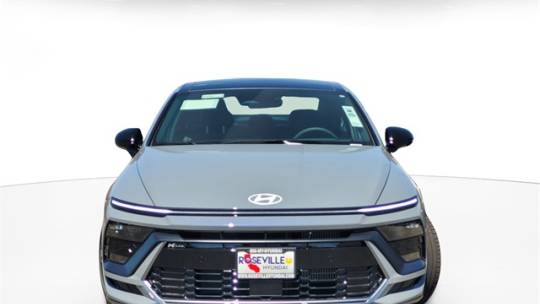 2024 Hyundai Sonata