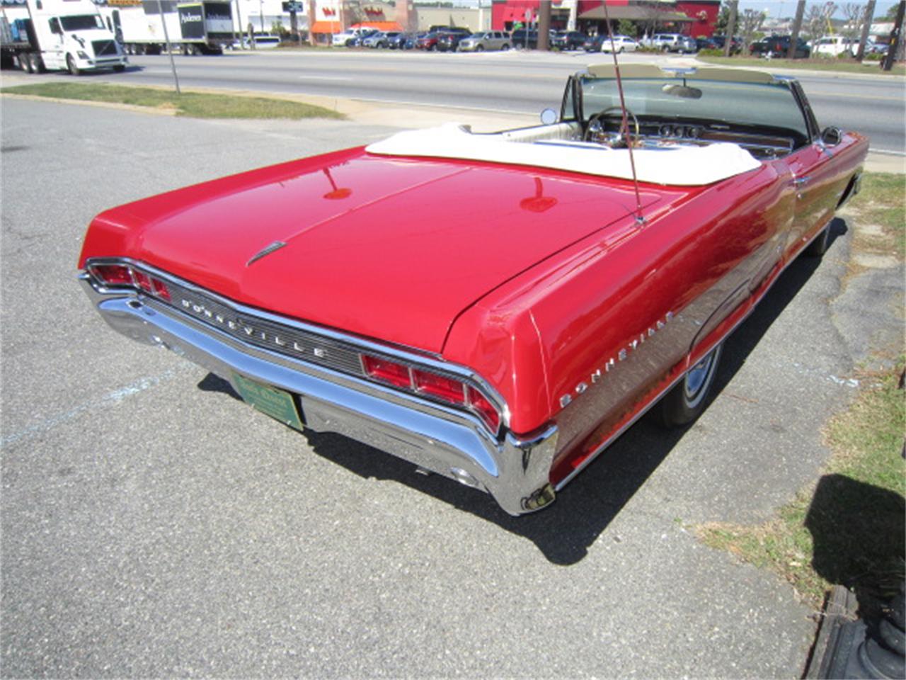1965 pontiac bonneville