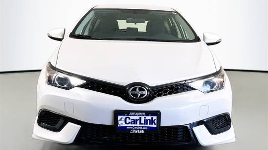 2016 Scion iM