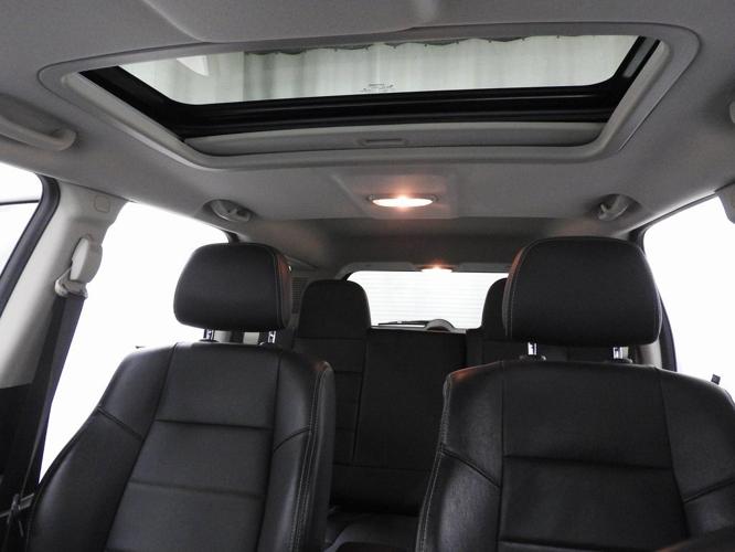 used 2017 jeep patriot high altitude edition canfield, oh 44512 for sale in youngstown, ohio